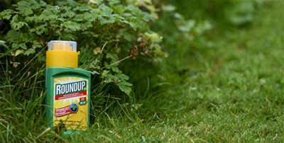 Bayer confirms end of sale of glyphosate-based herbicides for US lawn and garden market